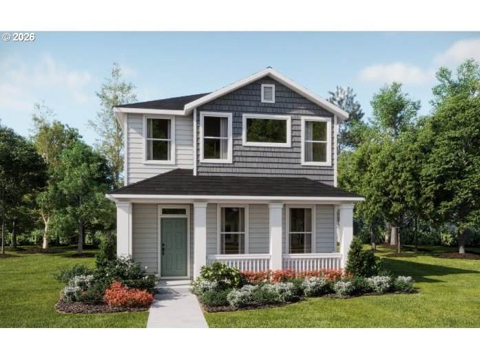 955 Legacy St - Photo 1