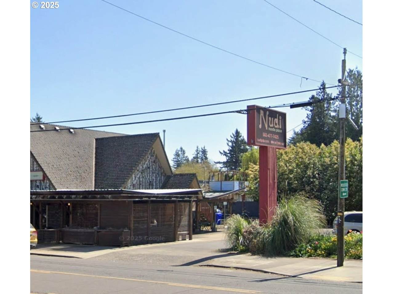 4310 Woodstock Blvd - Photo 1