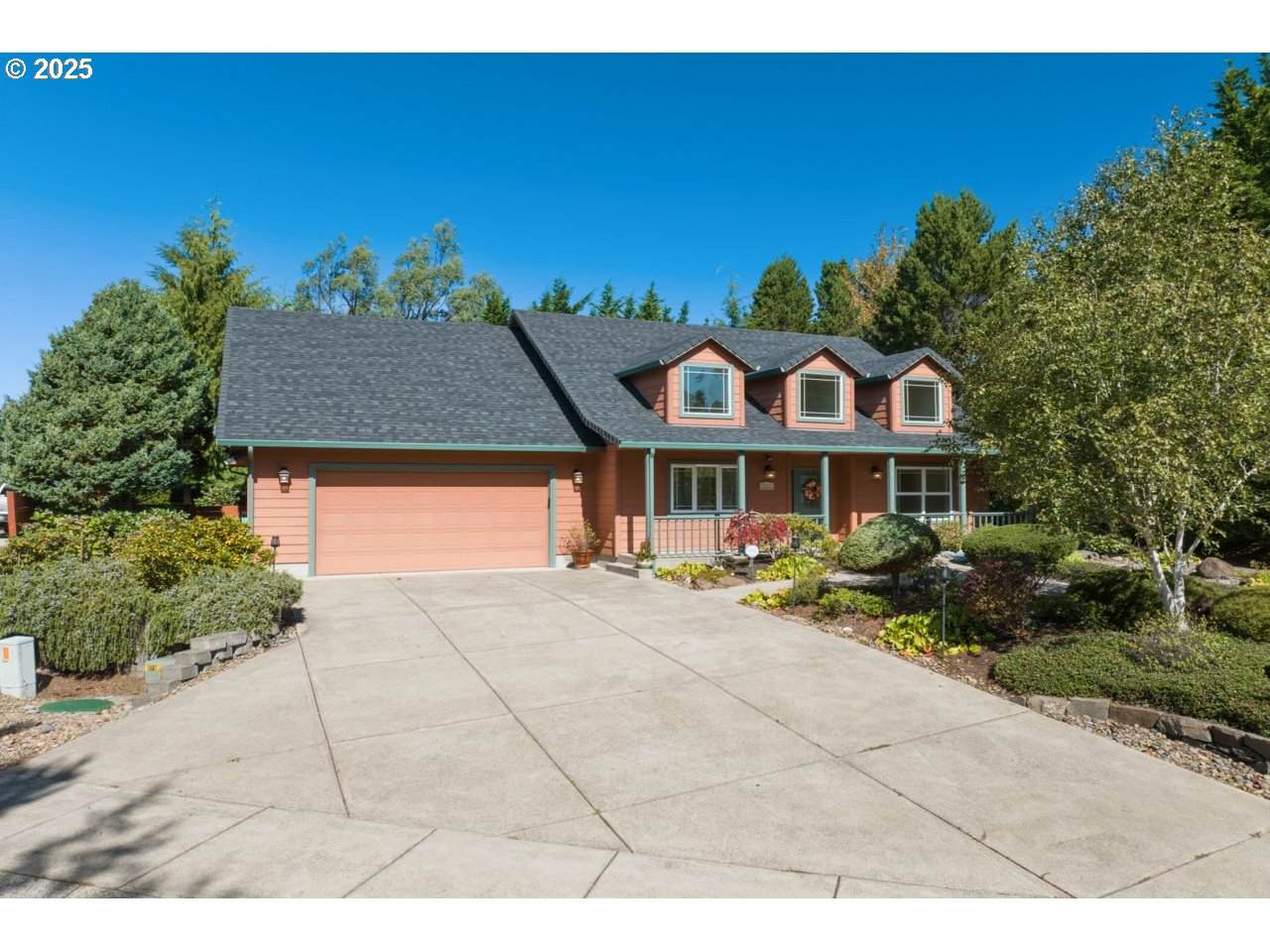 2131 Willow Loop - Photo 1