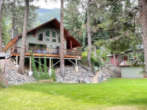 59830 Wallowa Lake Hwy - Photo 1
