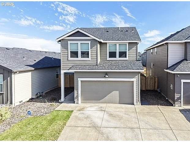 2743 V St - Photo 1