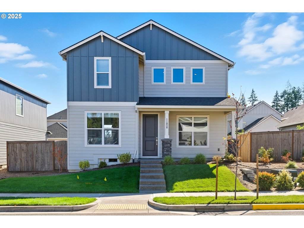 11858 Smith Rock St - Photo 1