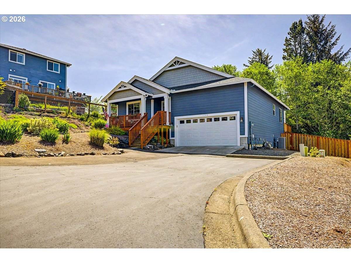 1760 Wayfarer Ln - Photo 1
