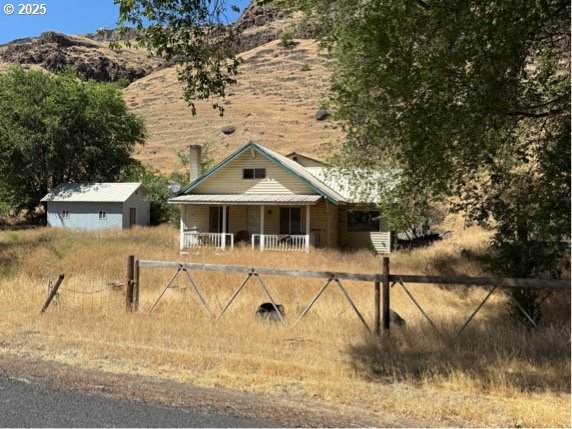 2322 Asotin Creek Rd - Photo 1