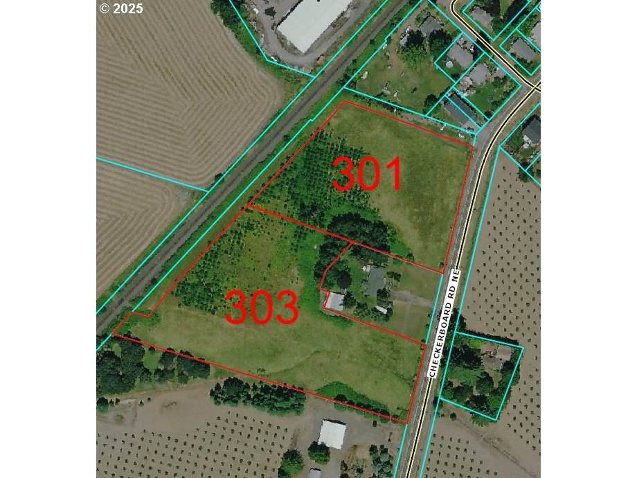0 Checkerboard Rd - Photo 1