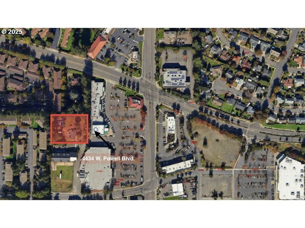 4434 Powell Blvd - Photo 1