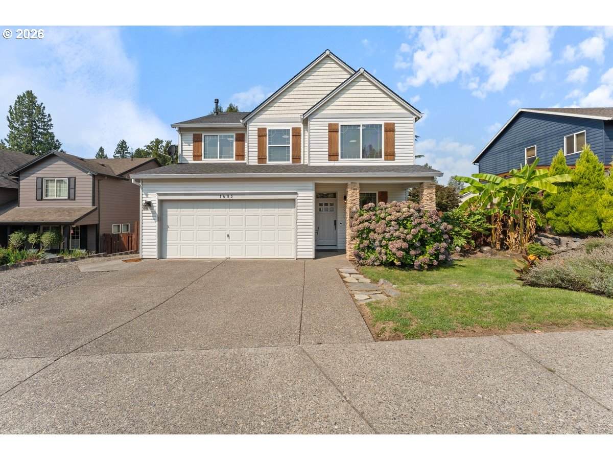 1485 Ironwood Ln - Photo 1