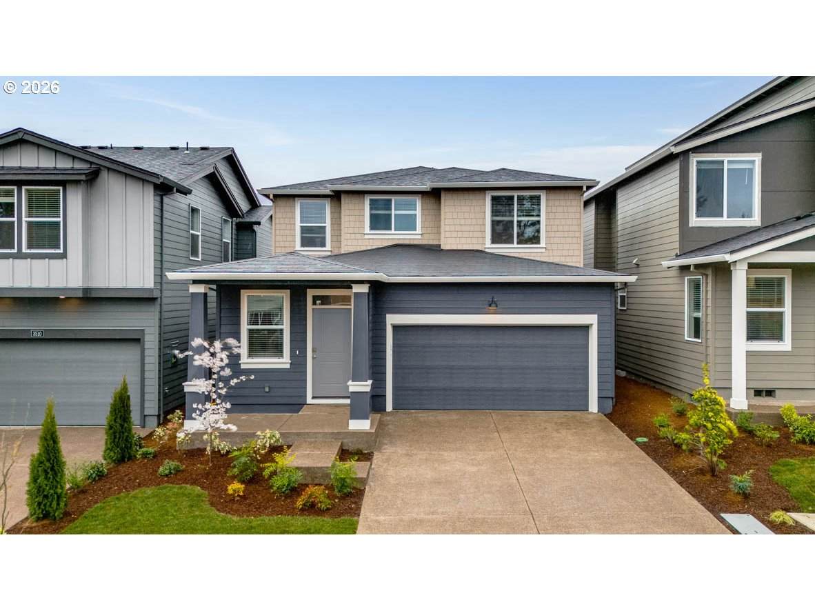 3552 Eleven Mile Ave - Photo 1