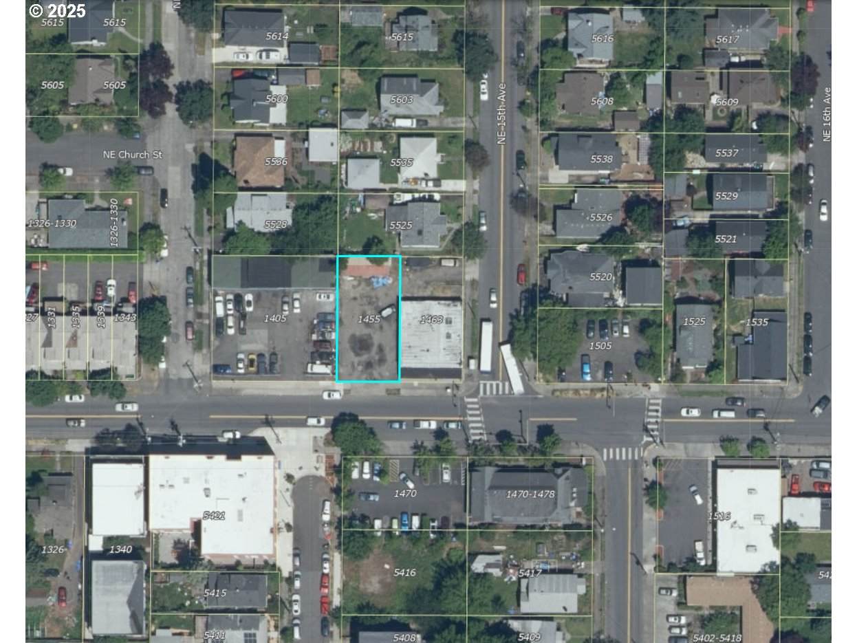 1455 Killingsworth St - Photo 1