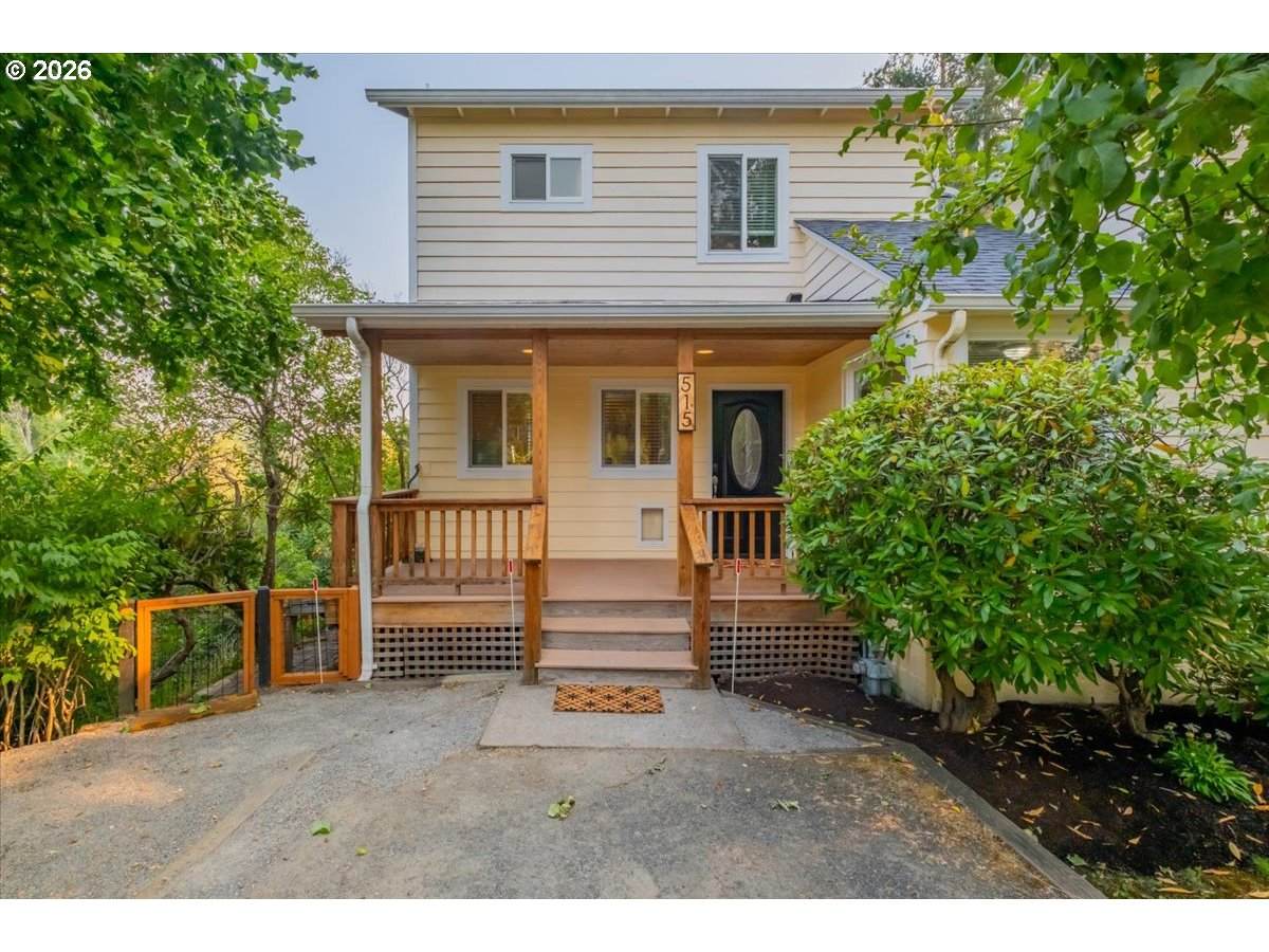 515 Fulvue Dr - Photo 1