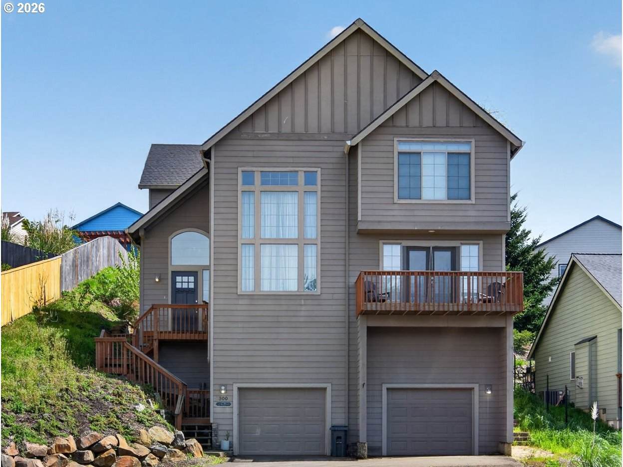 300 Oak View Ln - Photo 1