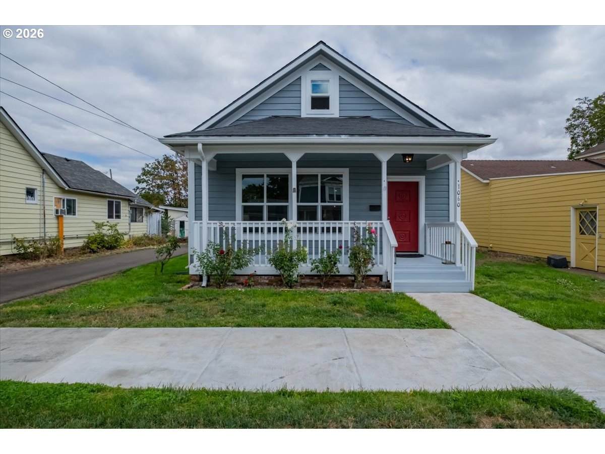 1060 Shelton St - Photo 1