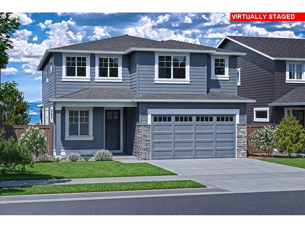 1324 Canto - Photo 1