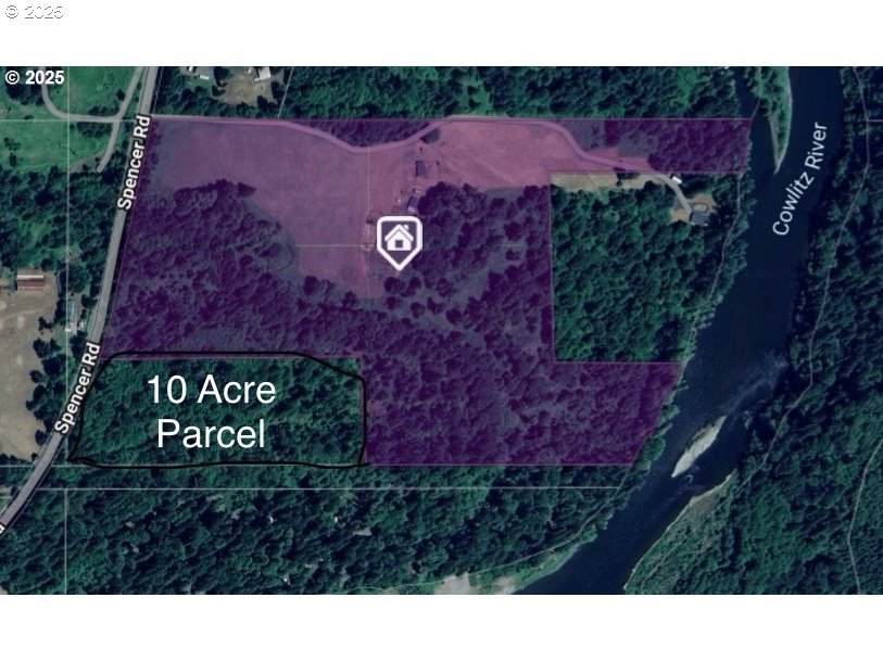 0 Spencer Rd - Photo 1