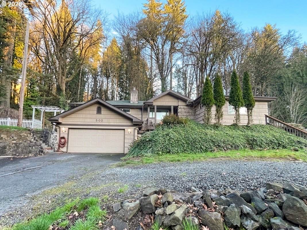 502 Coal Creek Rd - Photo 1