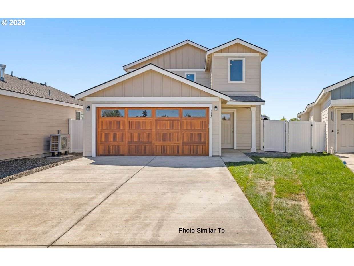 825 Tinley St - Photo 1