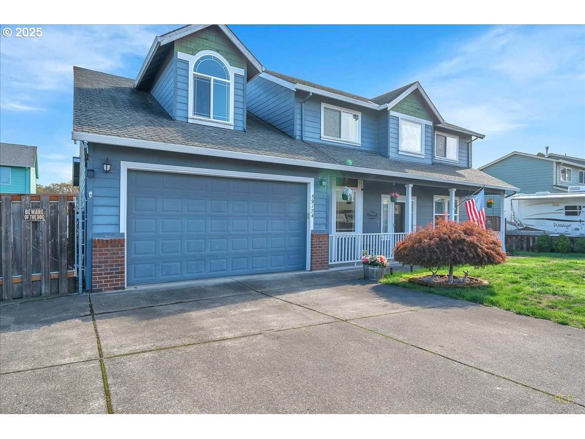 59174 Whitetail Ave - Photo 1