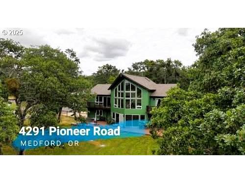 4291 Pioneer Rd - Photo 1