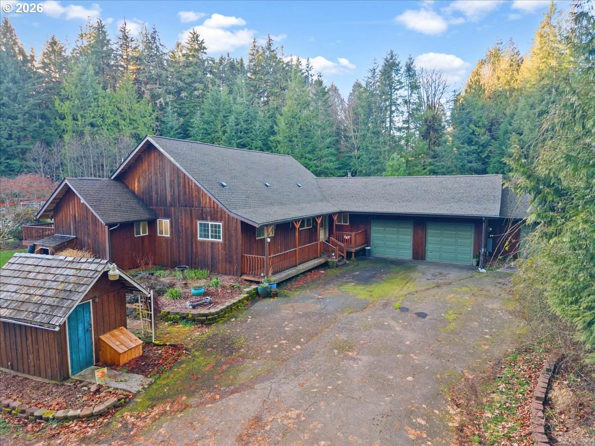 4154 Mt Brynion Rd - Photo 1