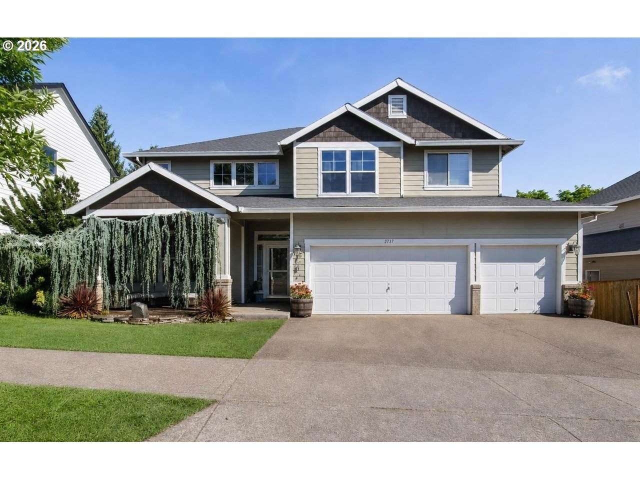 2737 Arroyo Ridge Dr - Photo 1