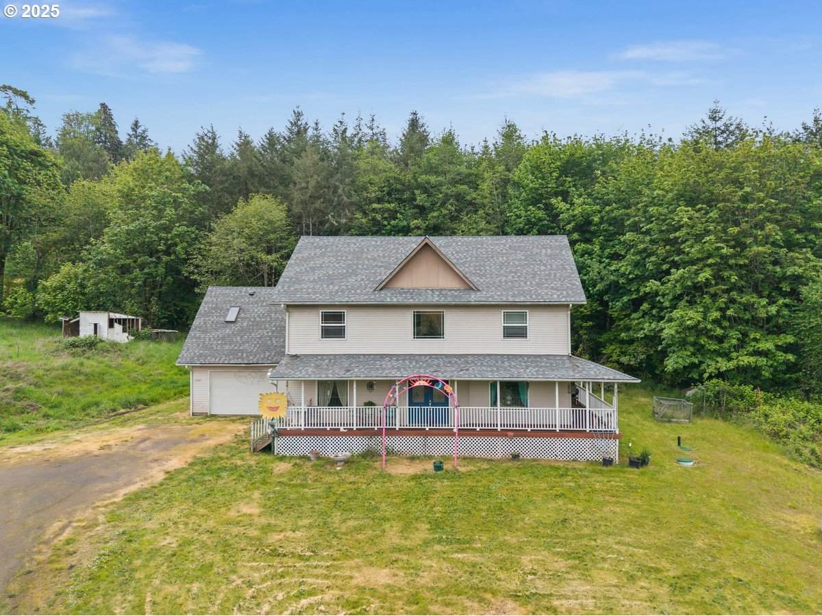 79319 Charity Ln - Photo 1