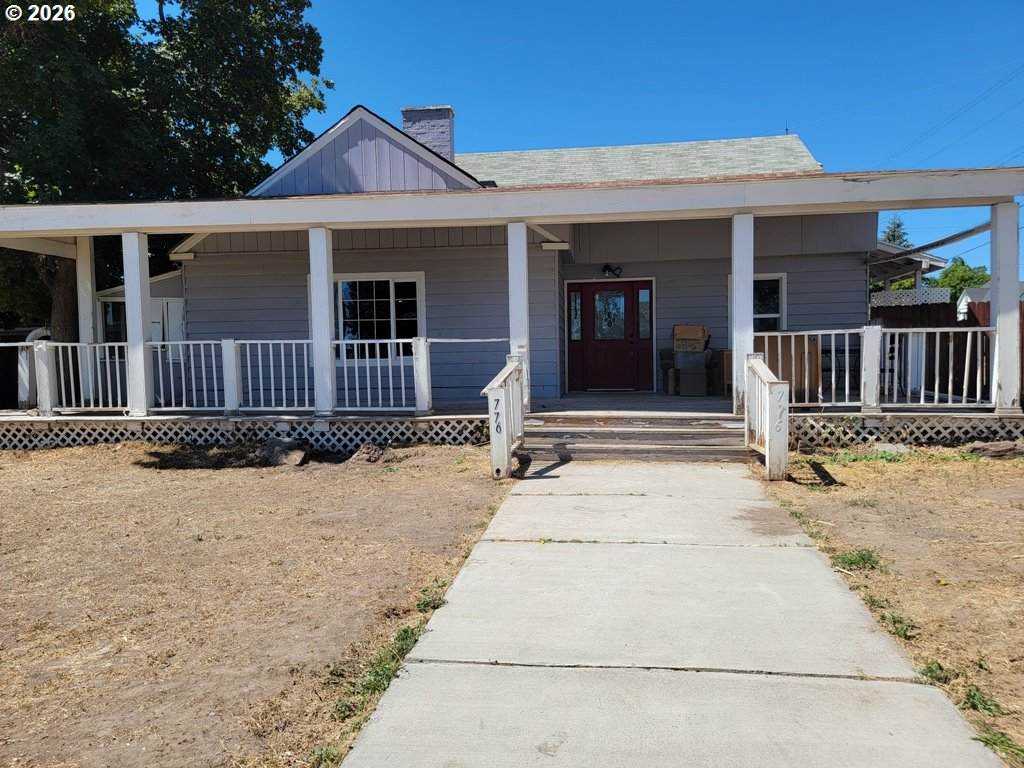 776 Alvord Ave - Photo 1