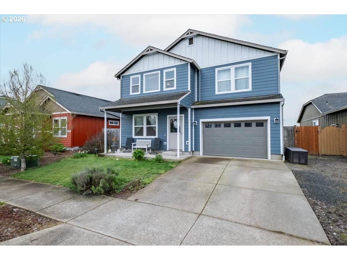 1234 Kerrisdale Dr - Photo 1