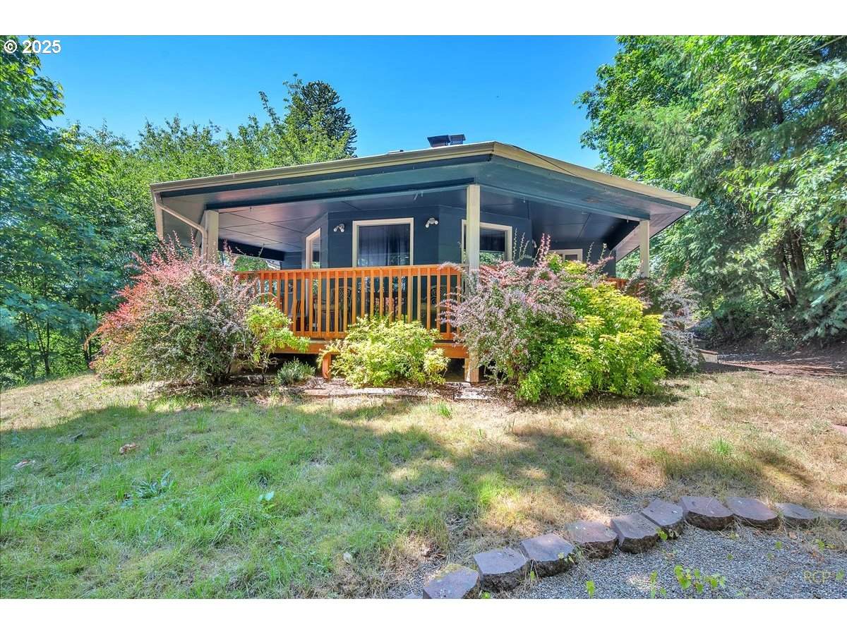 7650 Old Pacific Hwy - Photo 1