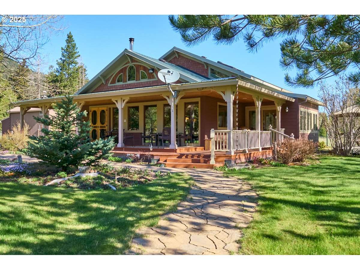 64910 Fir Rd - Photo 1