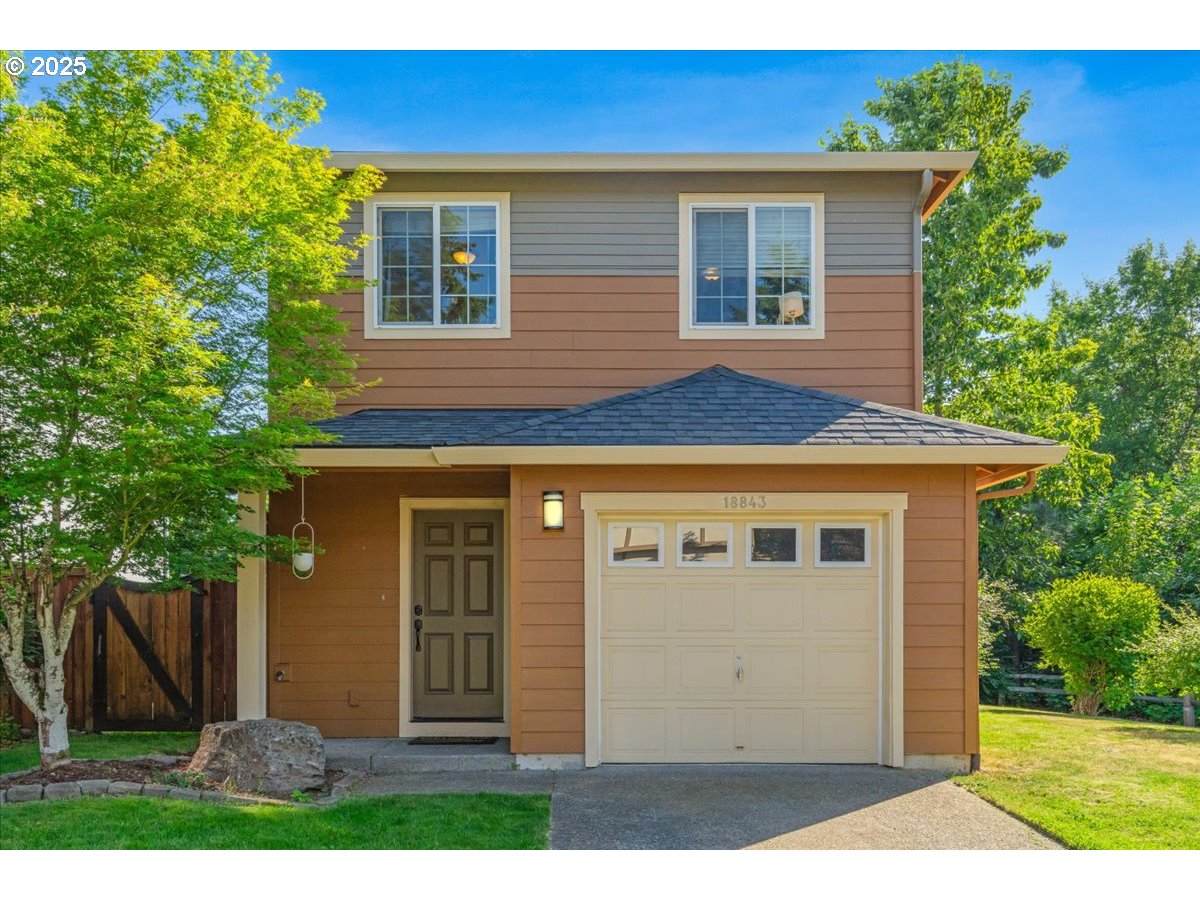 18843 Chanelle Way - Photo 1