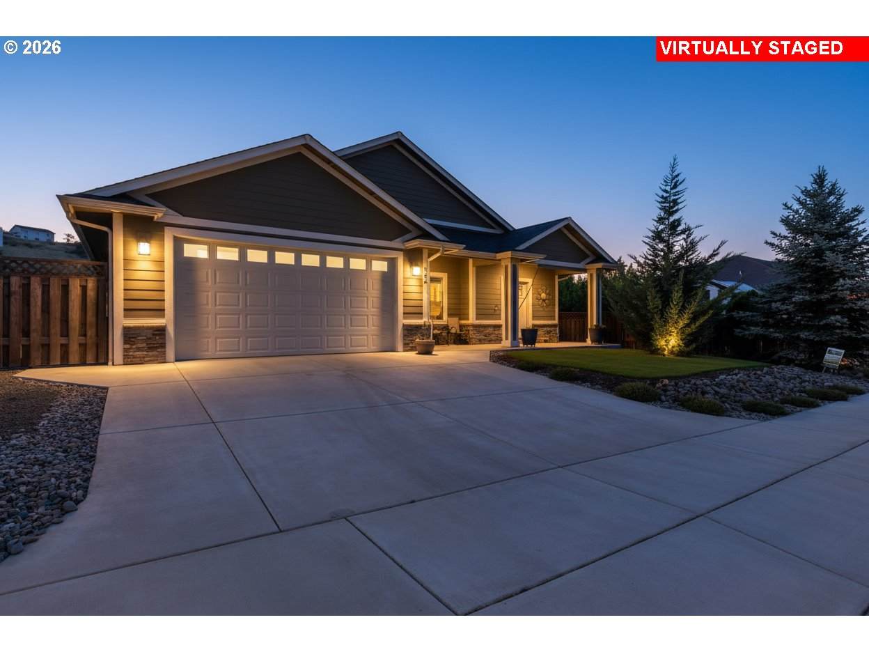 263 Wil Way - Photo 1