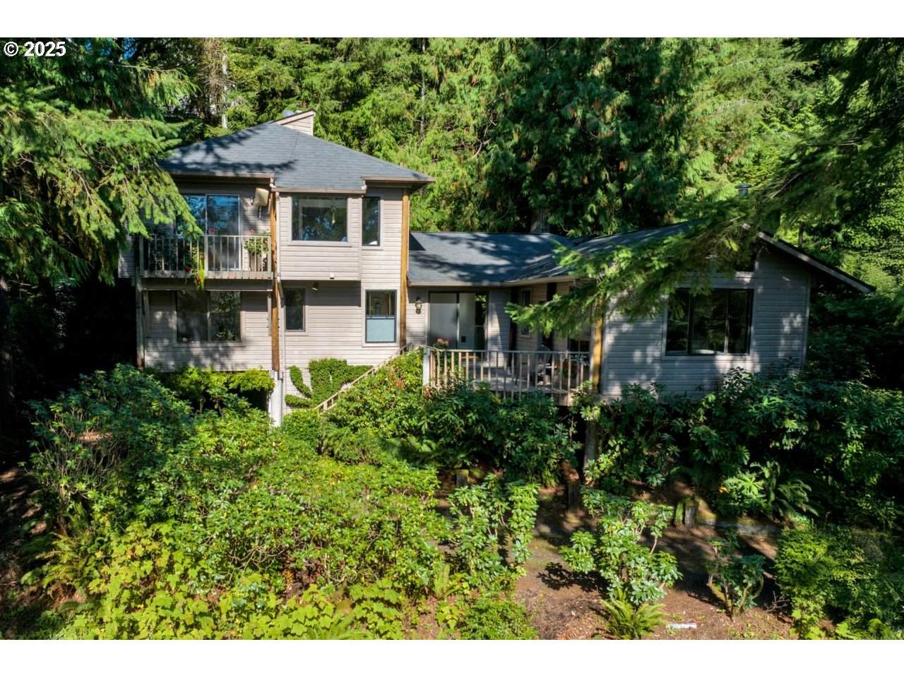 6651 Twin Fawn Dr - Photo 1