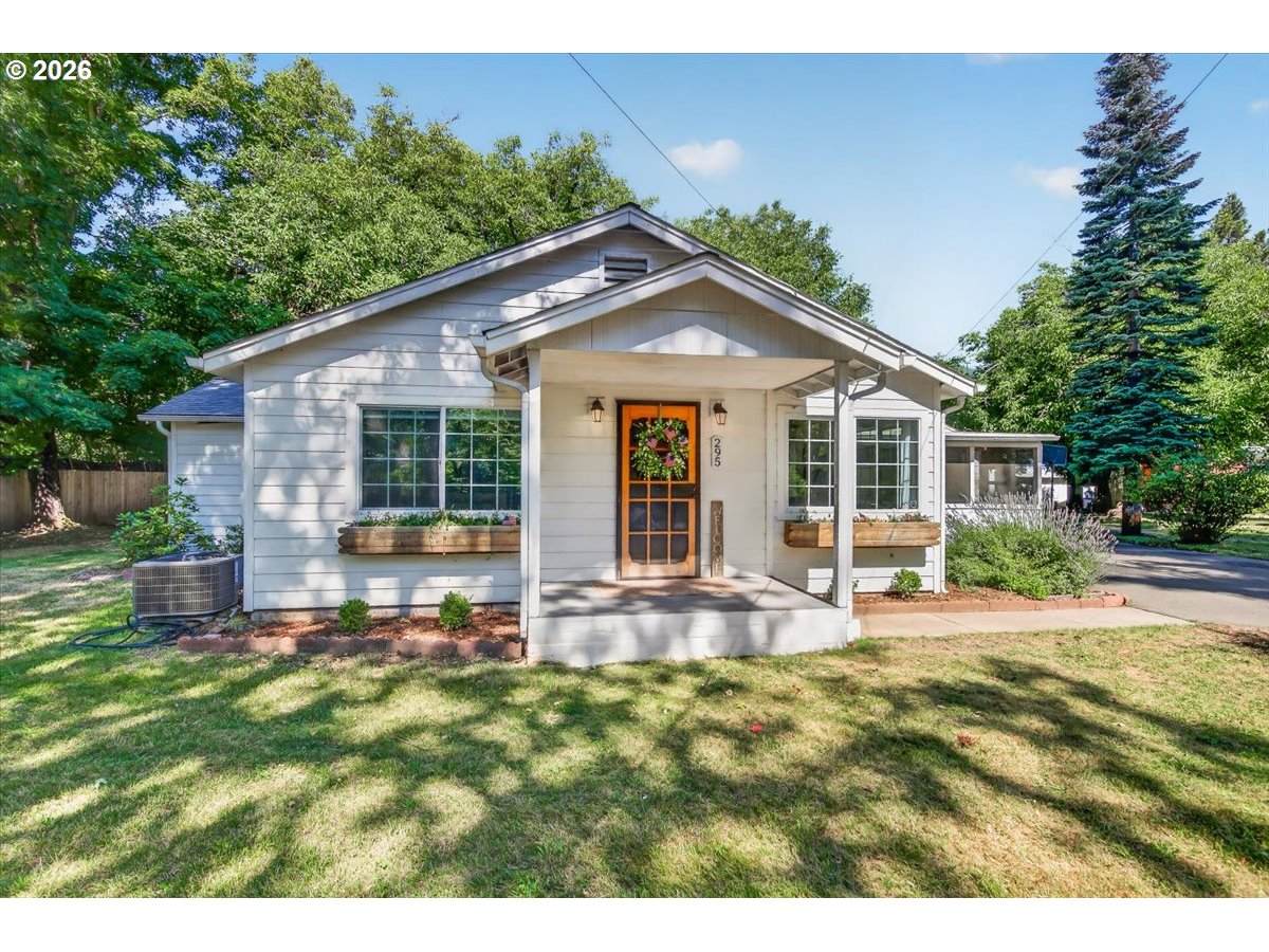 295 Evans Creek Rd - Photo 1