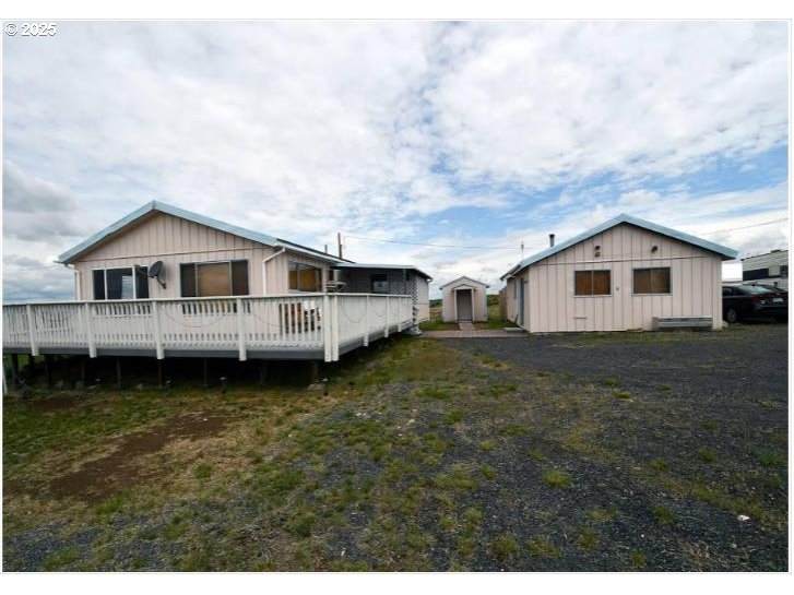 58474 Old Lake Rd - Photo 1