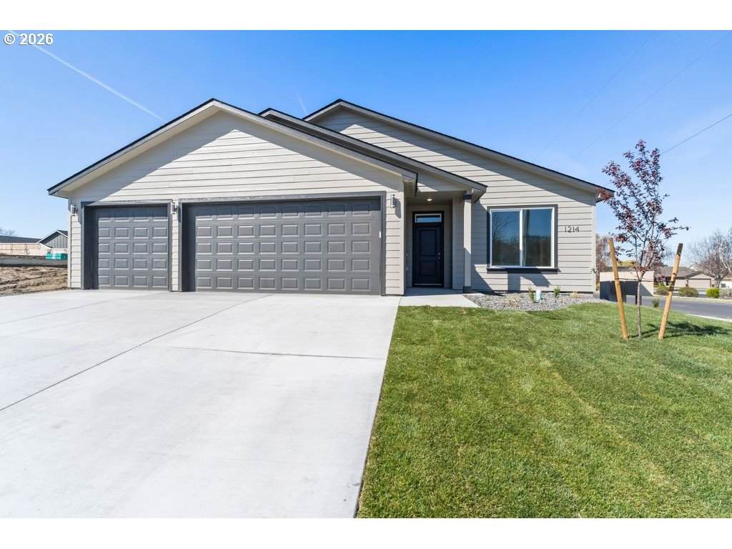 1214 Kimber Dr - Photo 1