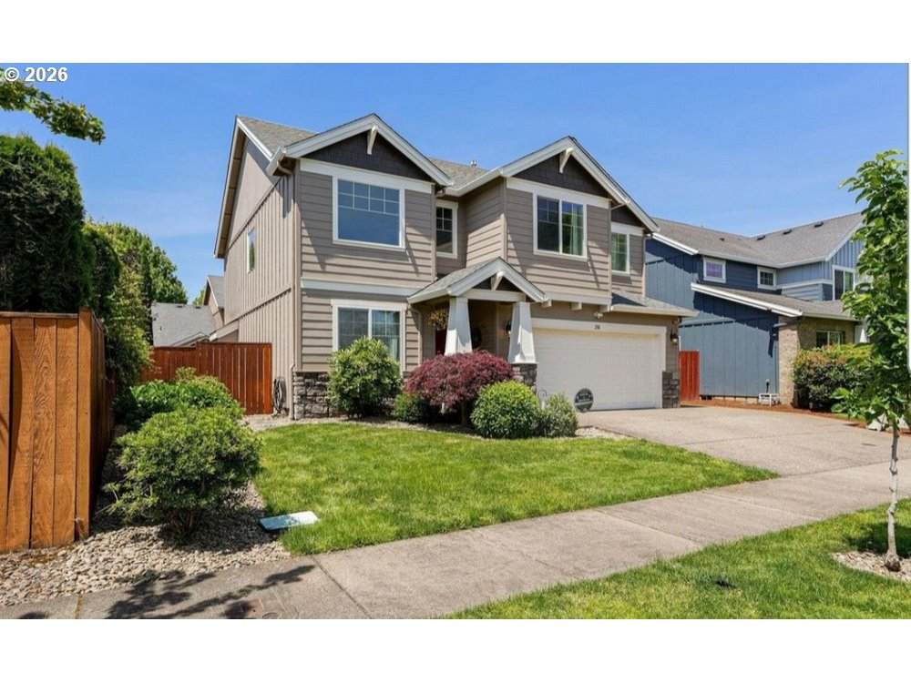 216 Churchill Downs St - Photo 1