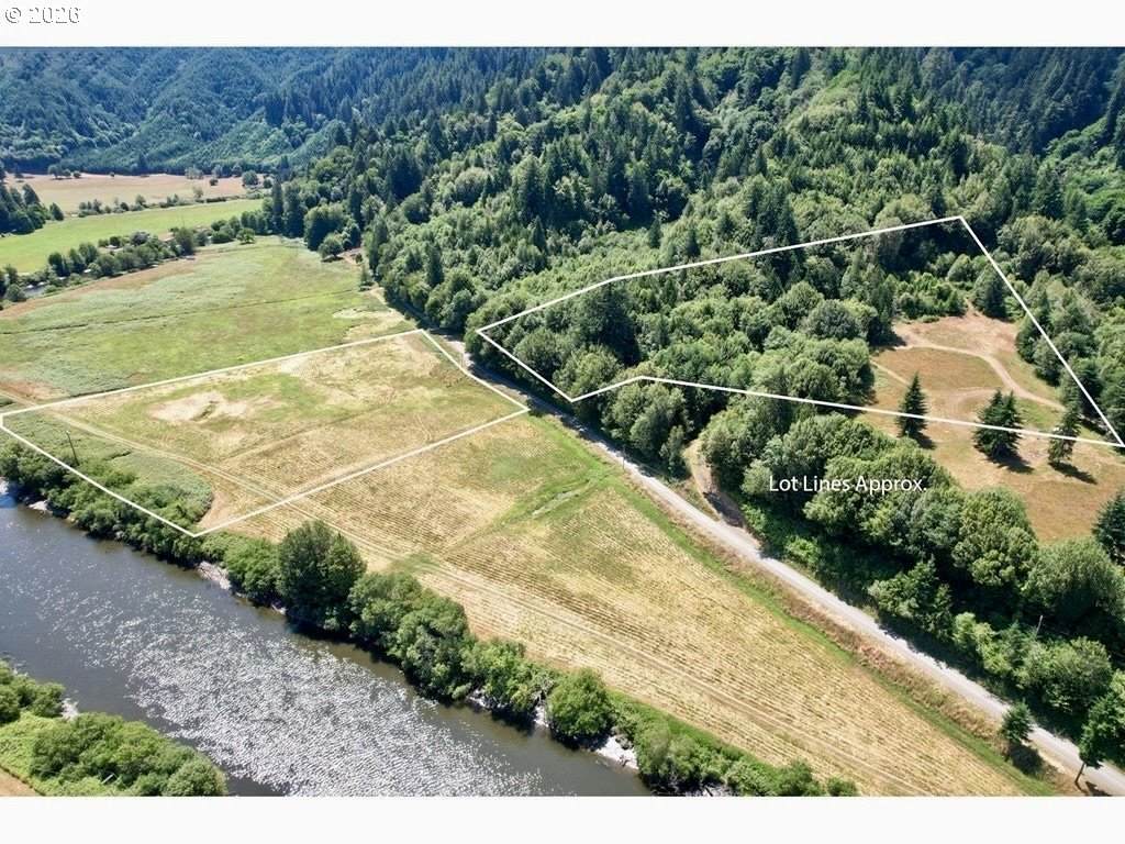 0 Stian Smith Rd - Photo 1