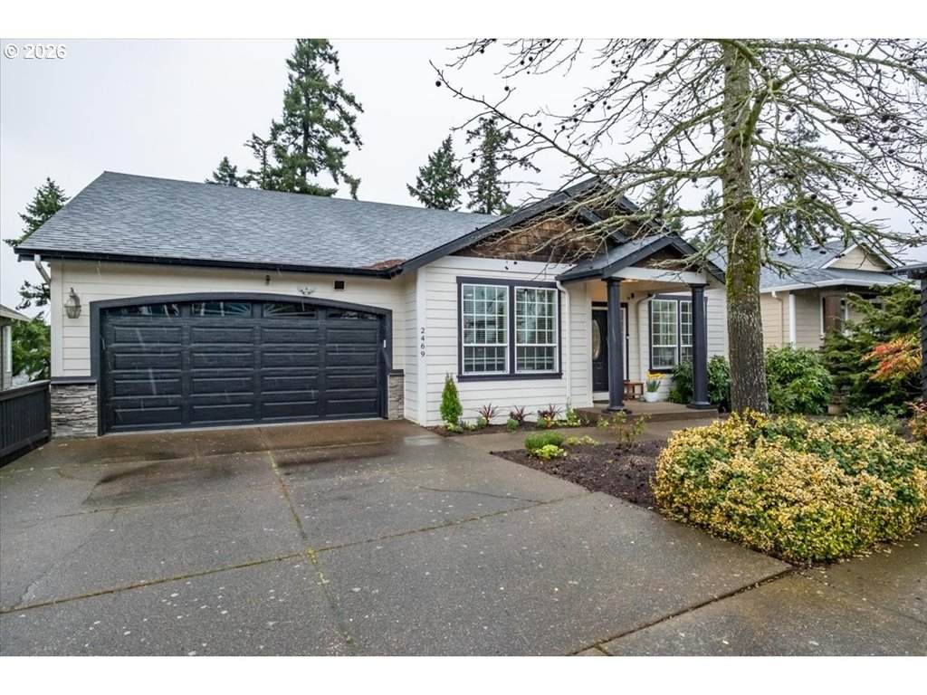 2469 Dalke Ridge Dr - Photo 1