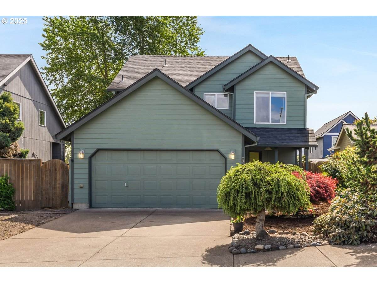 20762 Filbert St - Photo 1