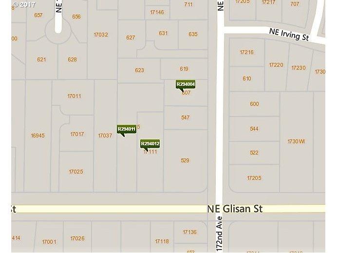 17111 Glisan St - Photo 1