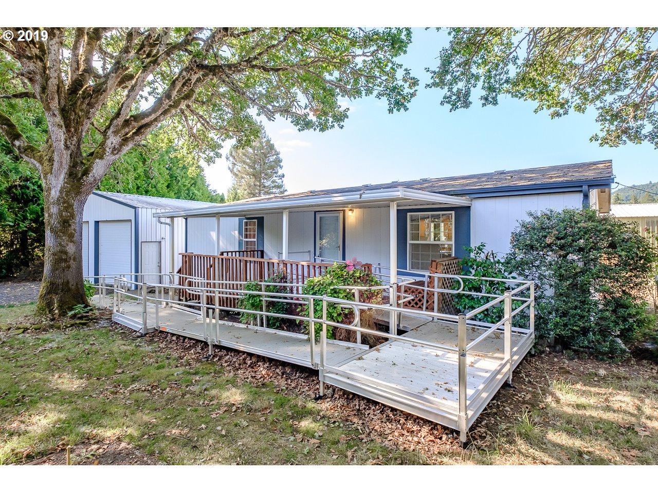 37890 Sodaville Cutoff Dr - Photo 1
