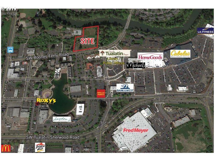 18615 Boones Ferry Rd - Photo 1