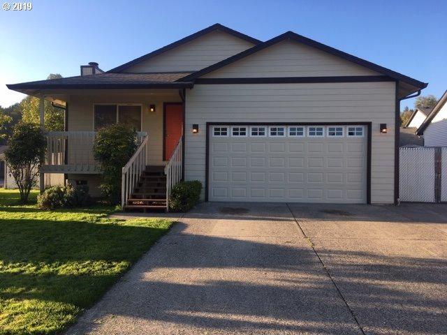 2005 Cimerron St - Photo 1