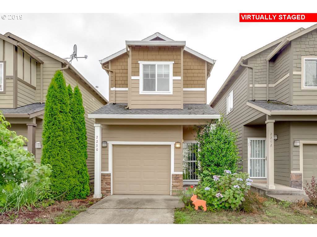 2230 171ST Ave - Photo 1
