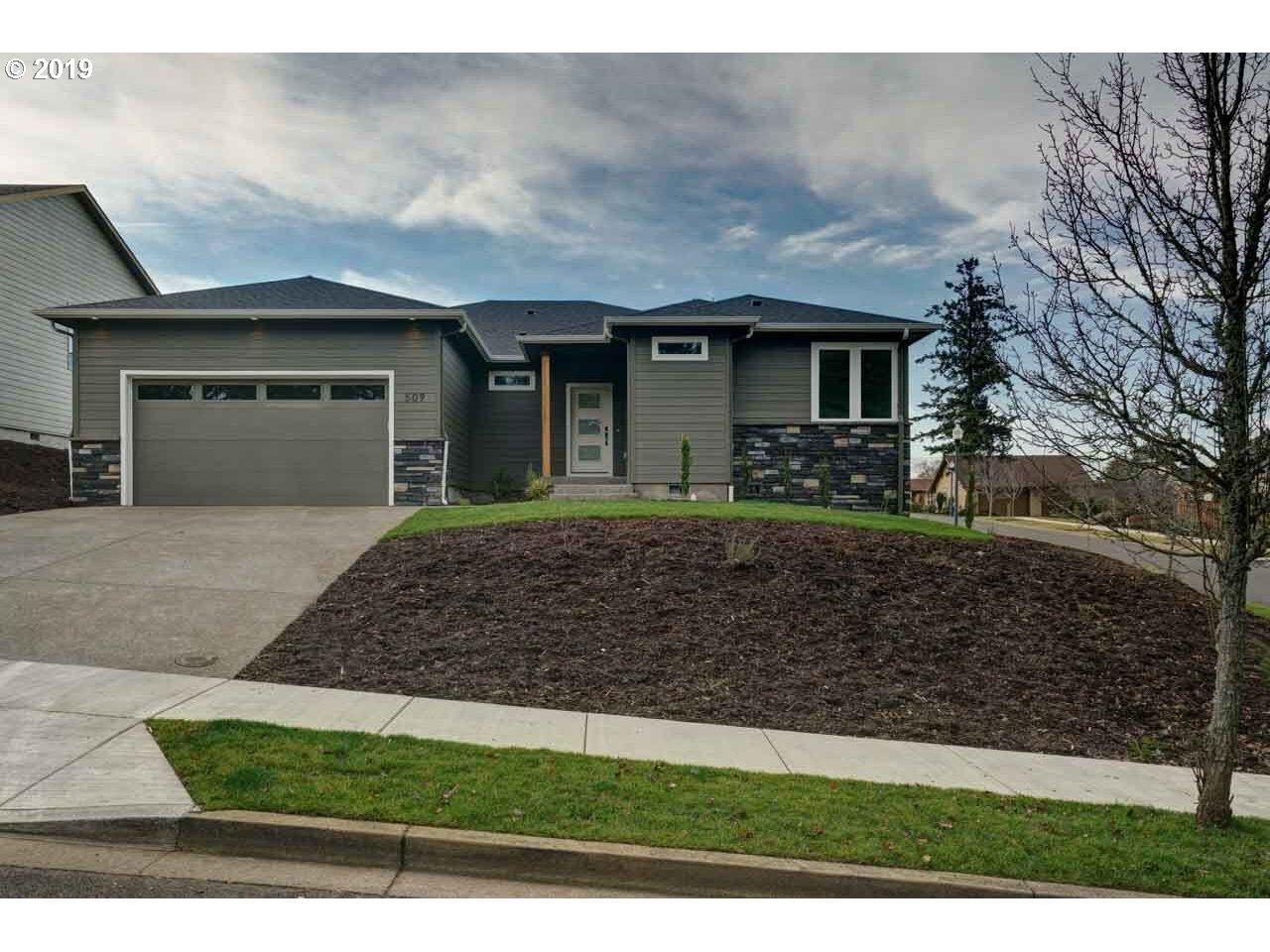 509 East View Ln - Photo 1