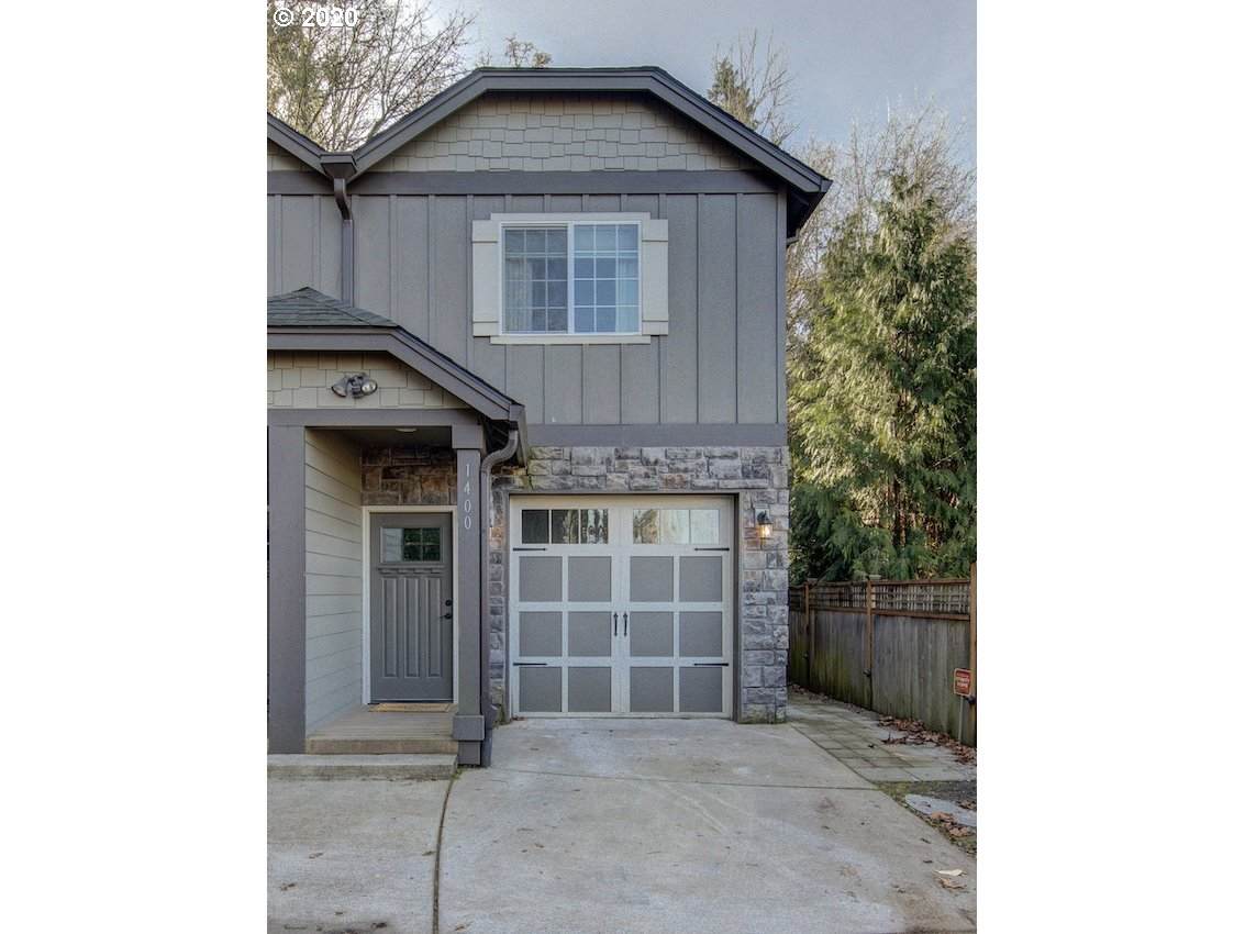 1400 Parrish St - Photo 1