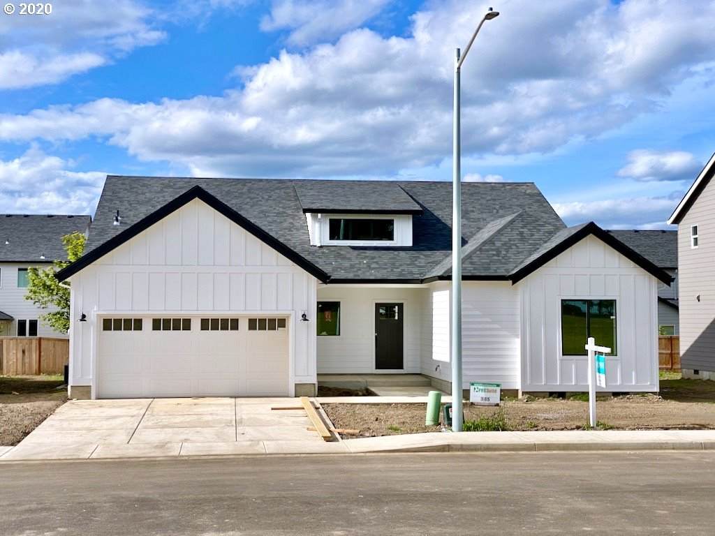 345 Harrison St - Photo 1