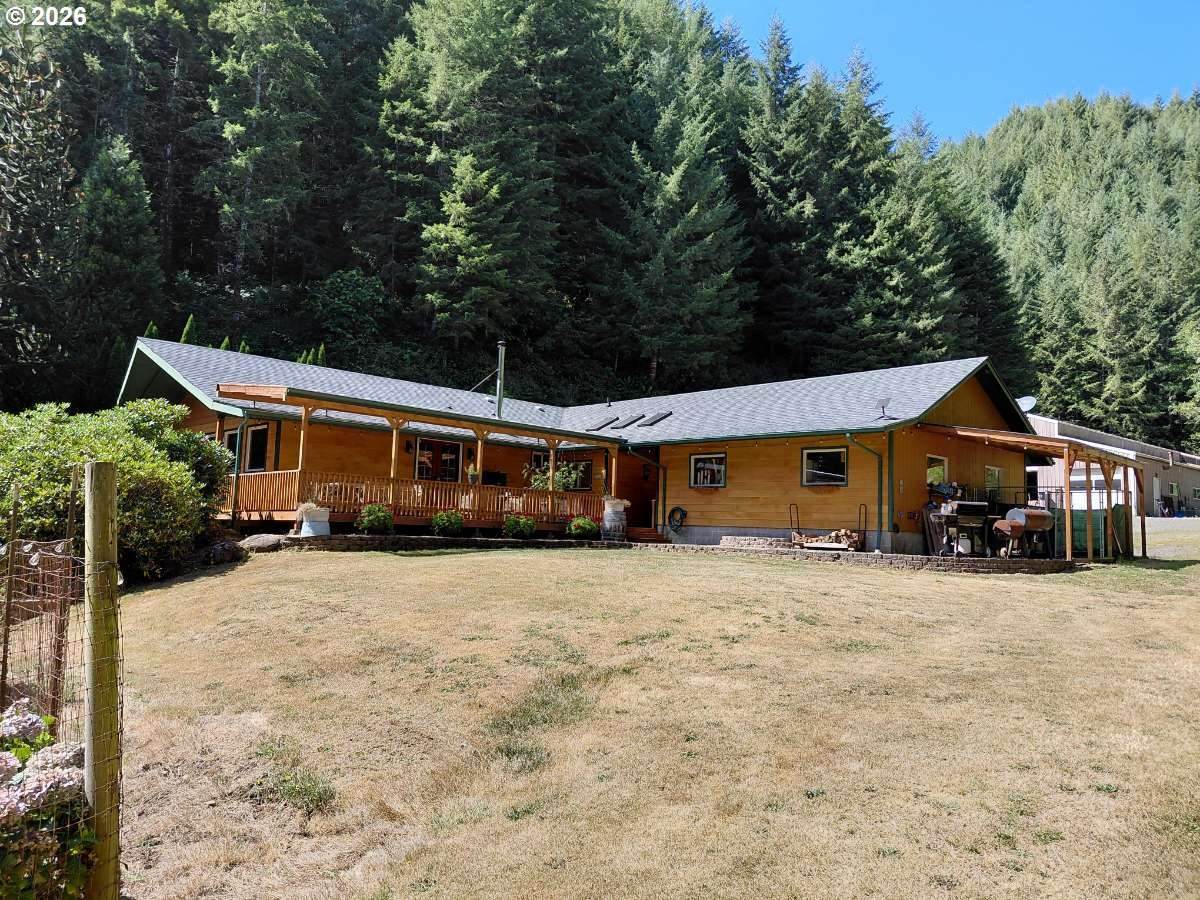 1860 Oar Creek Rd - Photo 1
