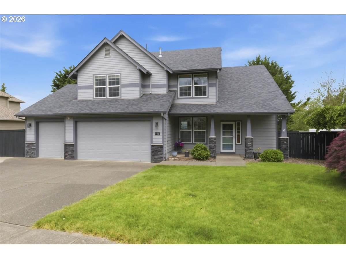 946 Reagan Ave - Photo 1
