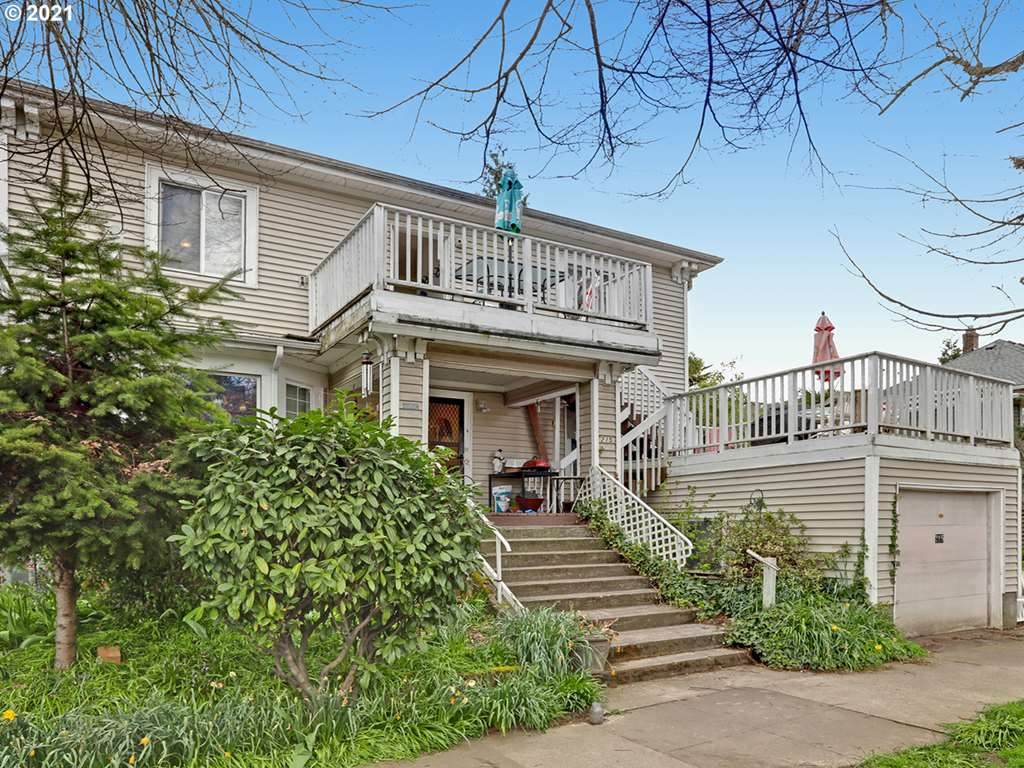 215 29TH Ave - Photo 1